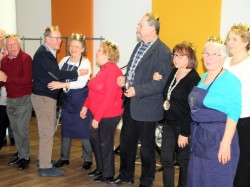 LES REINES DE L'ANNEE