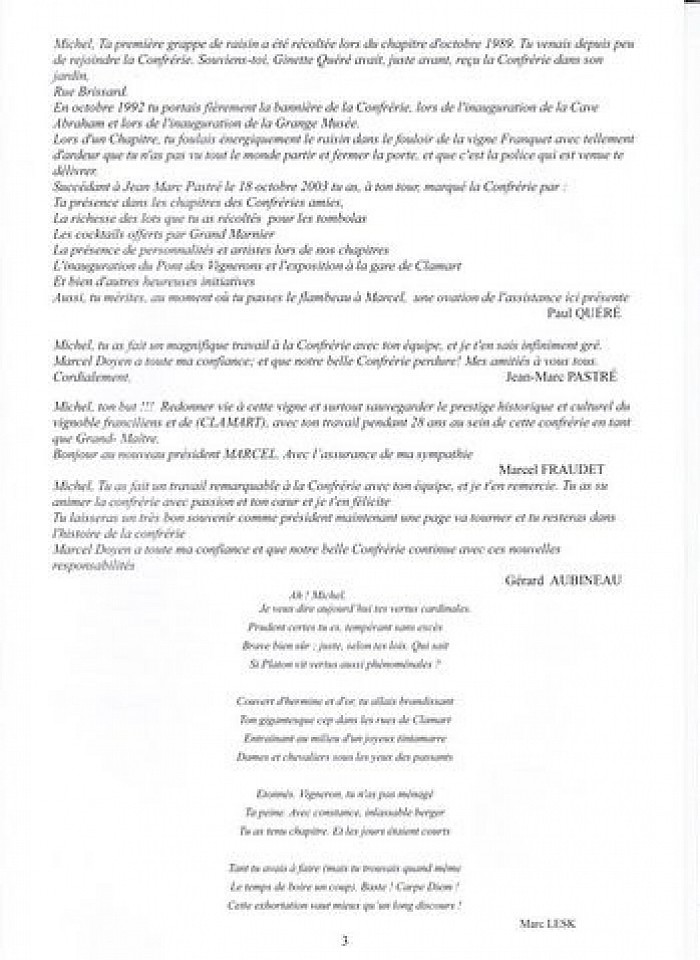 ESSAI TREILLE 7